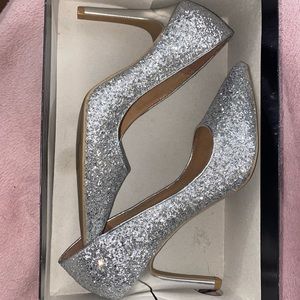 CHRISTIAN SIRIANO 8.5 heels